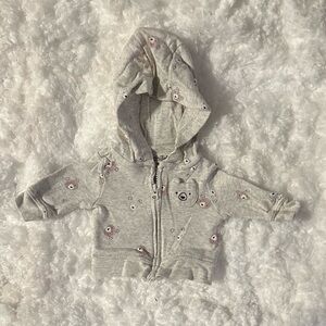 Child of Mine preemie